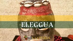 santeria Eleggua