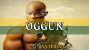 santeria Todo sobre Oggun: Cómo Pedirle, su Día y los Caminos