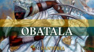santeria Obatala