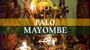 santeria Palo Mayombe