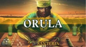 santeria orula