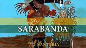 santeria Conoce sobre Sarabanda: Como rezarle, que ofrecerle y como montarlo